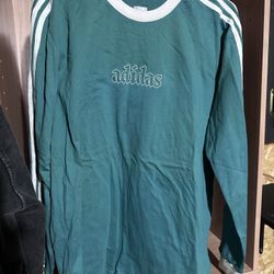 Adidas Size L
