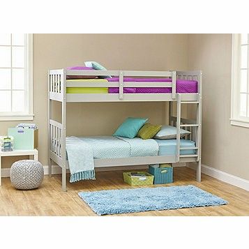 Kimball Kids Bunk Bed ( New in box)