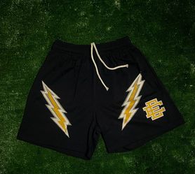 Eric Emmanuel Shorts