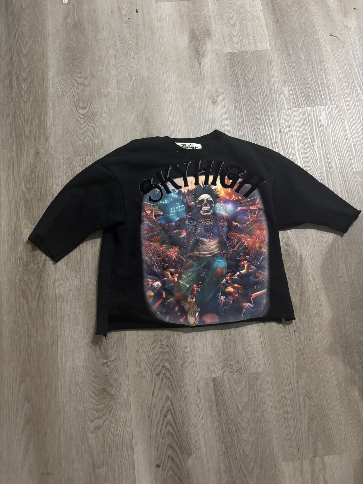 Bkys Tee