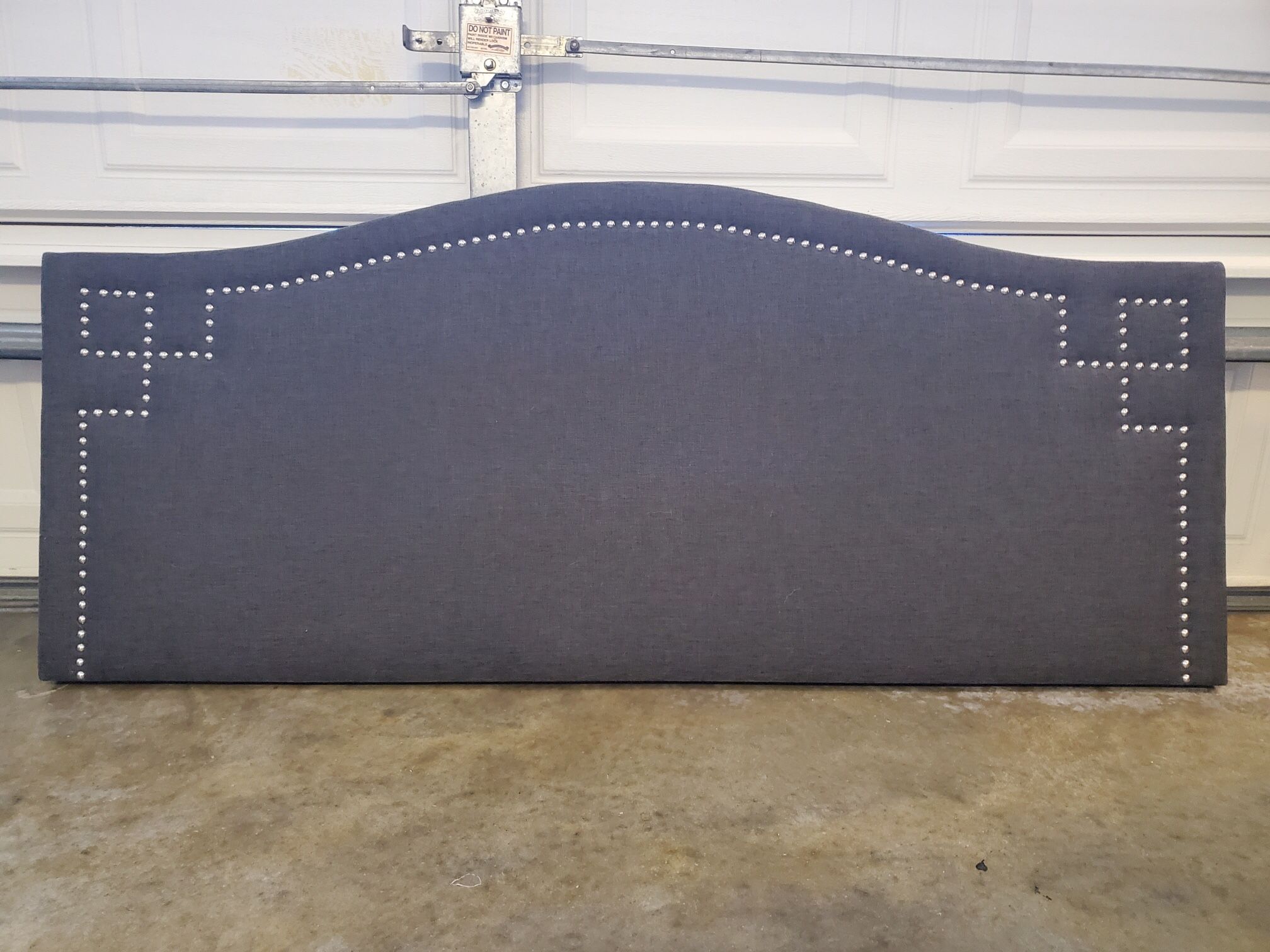 Queen Headboard