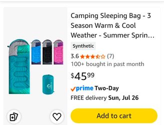 Sleeping bag OASKYS SKY