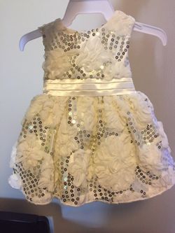 Dress for 3Month