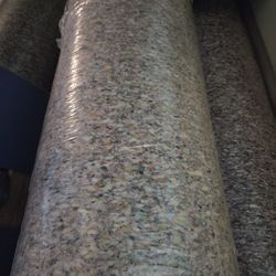 3/8 Carpet Pad For Sale 