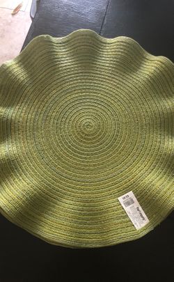 Pier 1 imports placemats set of 8