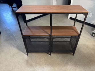 Shelving Cabinet