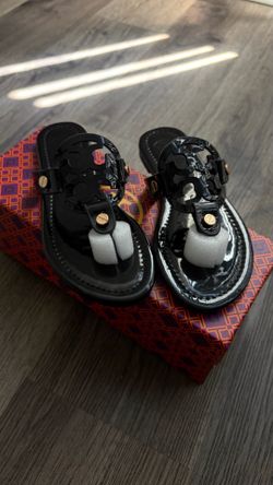 Tory slides