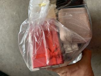 Mixed jewelry box’s