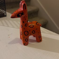 Giraffe (Paperweight?)