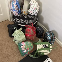 Loungefly Bags