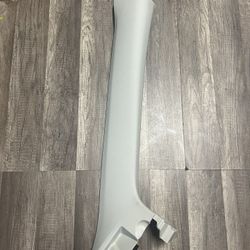 2014-2016 DODGE DART SXT FRONT RIGHT WINDSHIELD A PILLAR COVER TRIM PANEL OEM