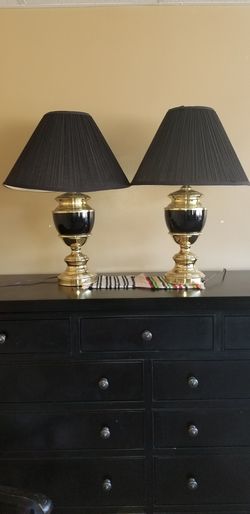 TABLE LAMPS