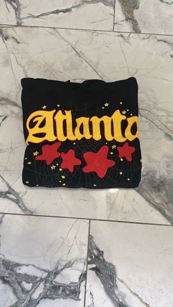 Sp5der Hoodie