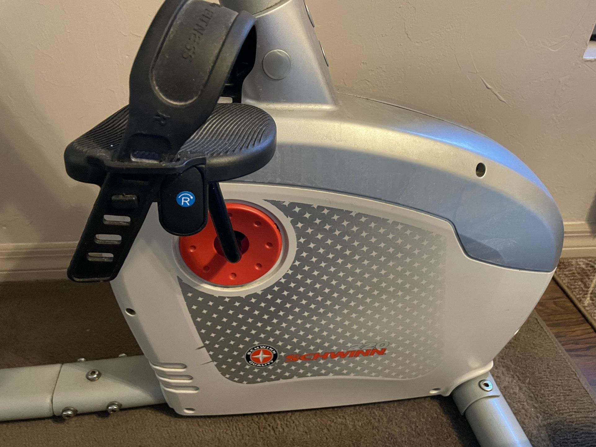 Exercise Bike For Sale