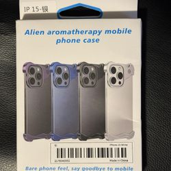 iPhone 15 ‘ Only’ Phone Case