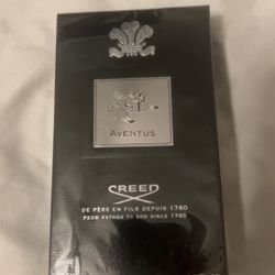 Creed Aventus (BRAND NEW | SEALED)