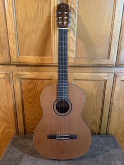 New Cordoba C3M Classical Guitar - Never Used (Solid Cedar Top)