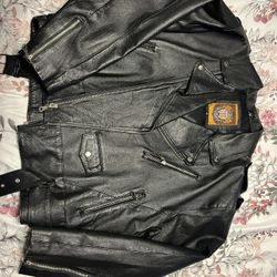 Mens medium Jacket