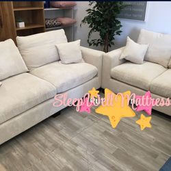 Living Room Set