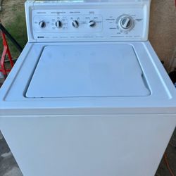 Kenmore Washer 
