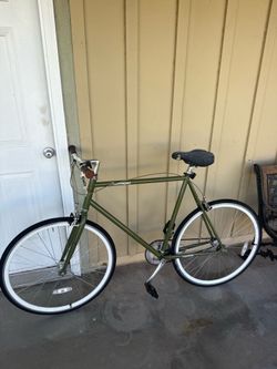 XL Retrospec Bike
