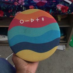 Onn Portable Bluetooth Speaker 