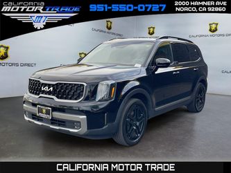 2023 Kia Telluride