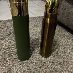 Ammo Tumblers 