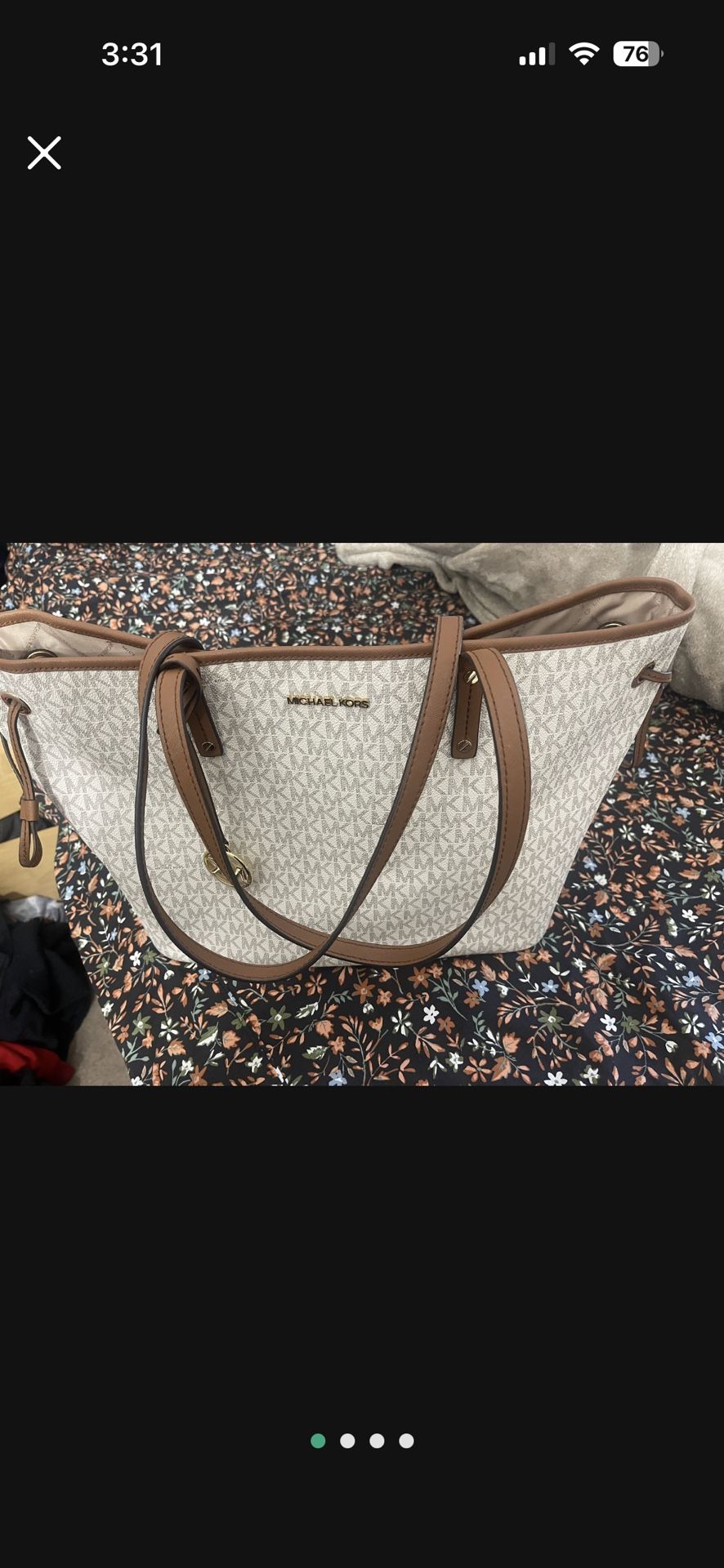 Michael Kors Purse