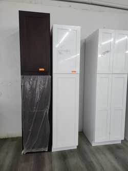 Pantry, pantries 18x90"