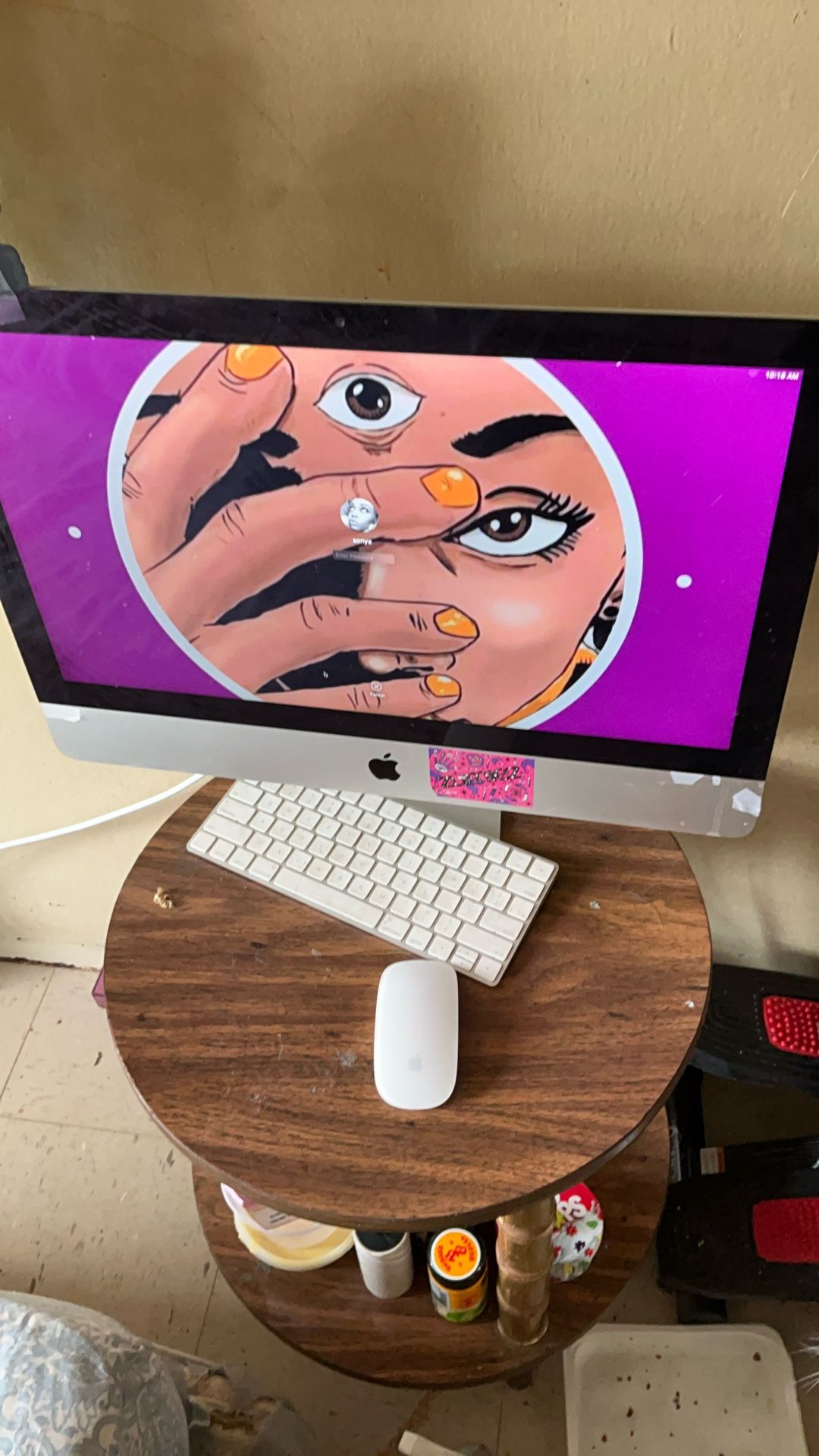 Mac Pc 2015
