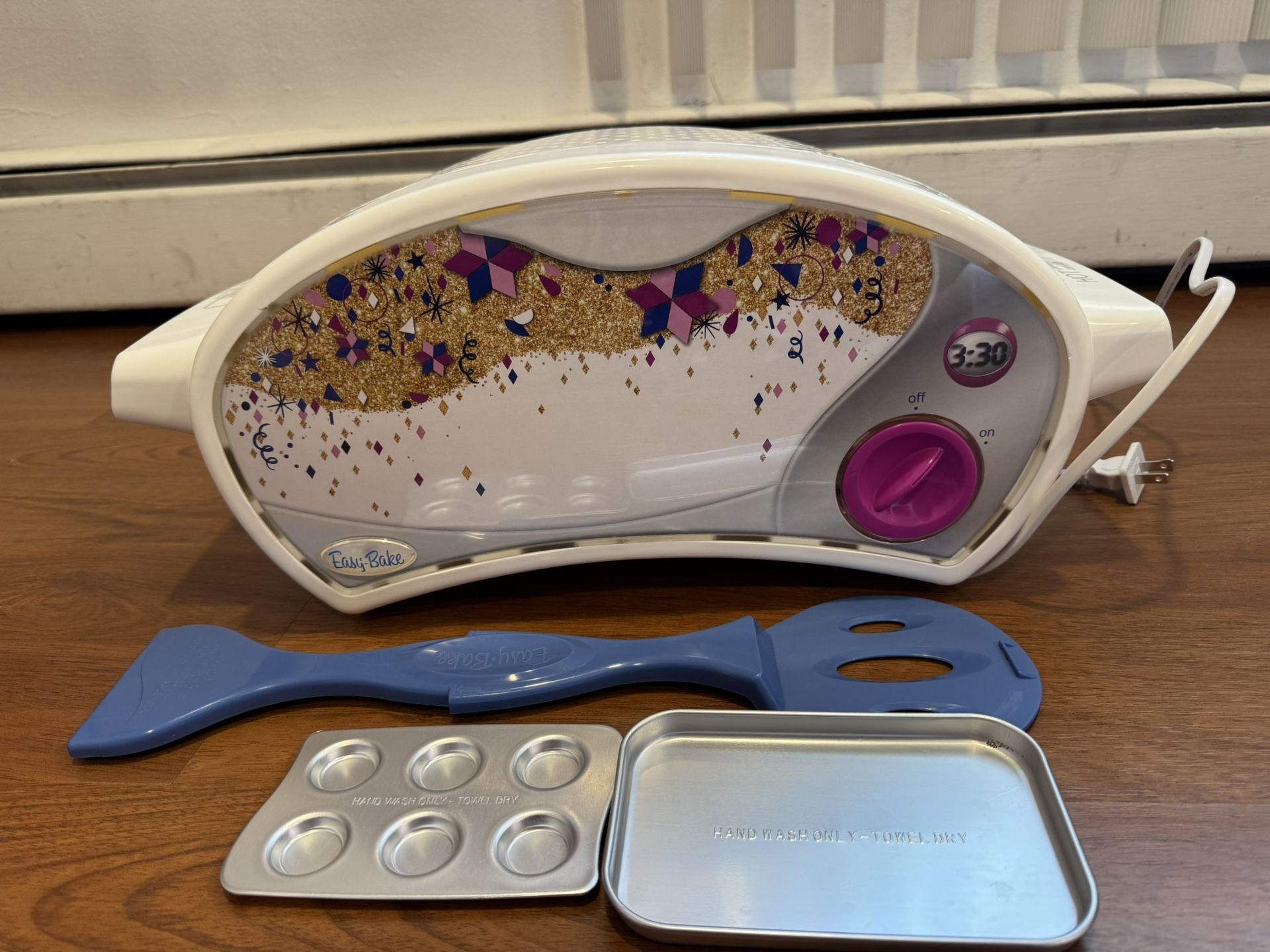 Easy Bake Oven