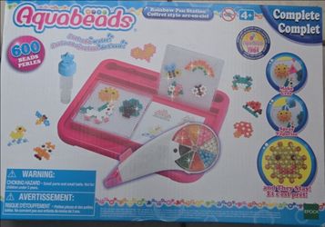 Aquabeads