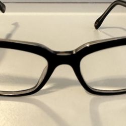 Eyeglasses