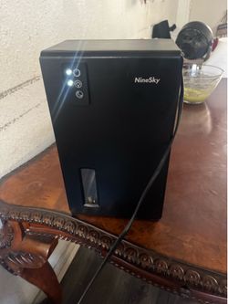 Humidifier
