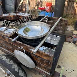 Food Server