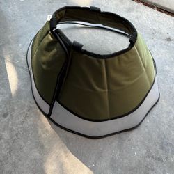 Large Dog Surgery Collar