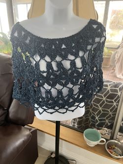 Capita A Crochet
