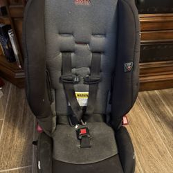 Car Seat And Accessories. 