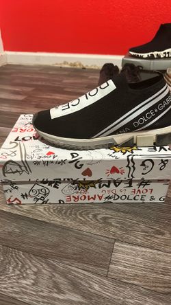 DOLCE & GABANA