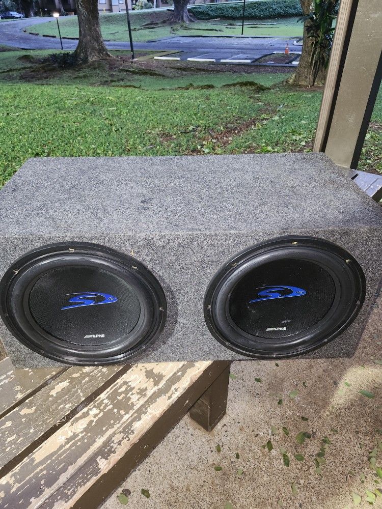 Car Audio
