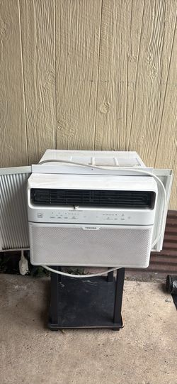 Toshiba ac