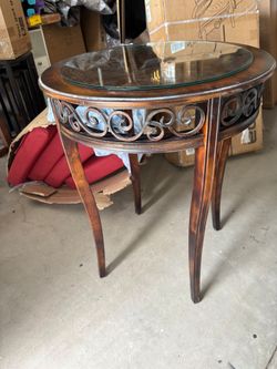 Very nice table