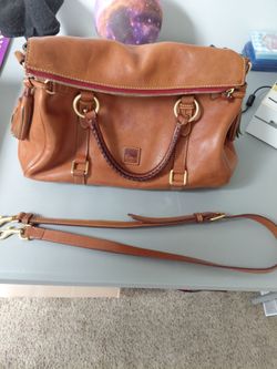 Dooney & Bourke vintage