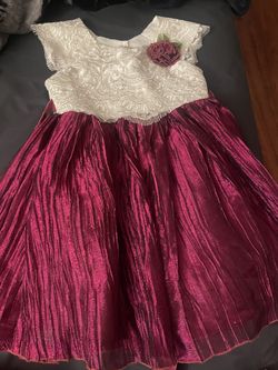 Girls Dress