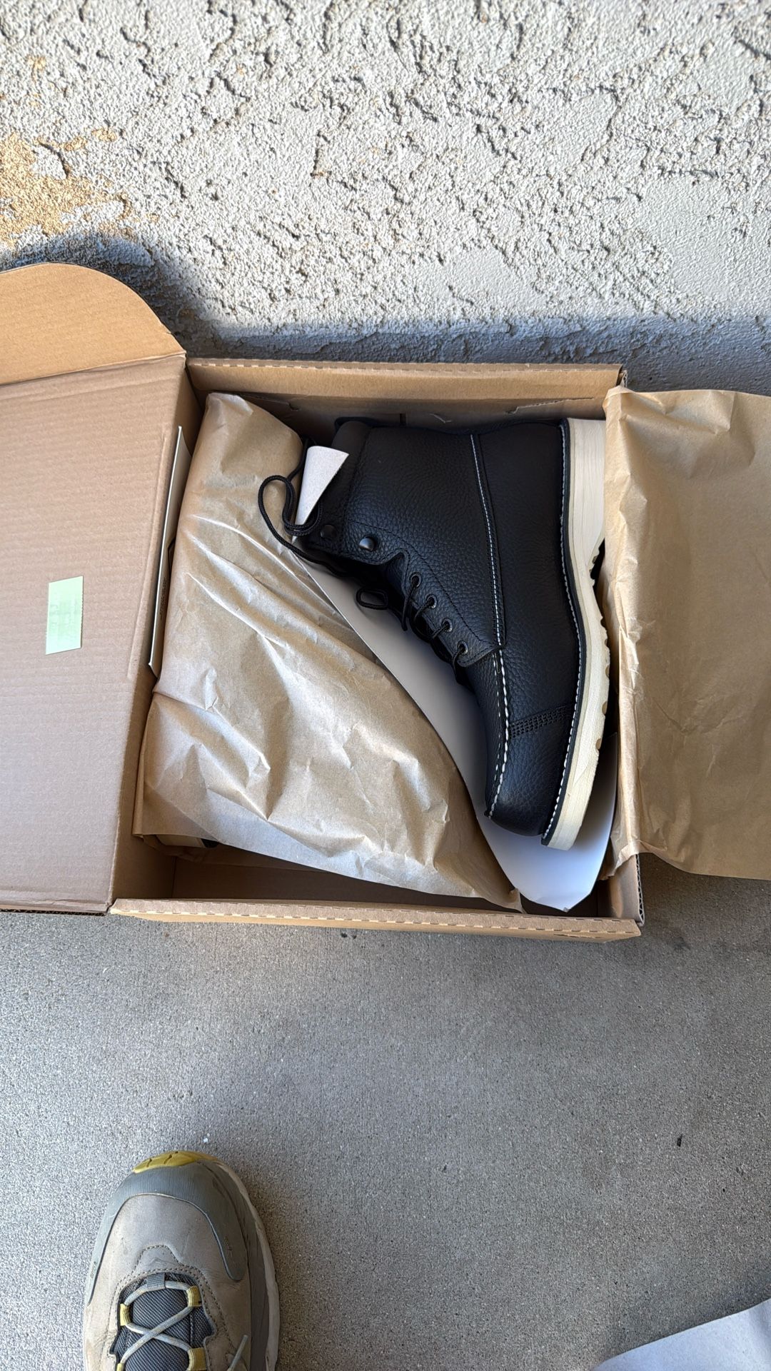 Red Wing Men’s Boots Size 11.5