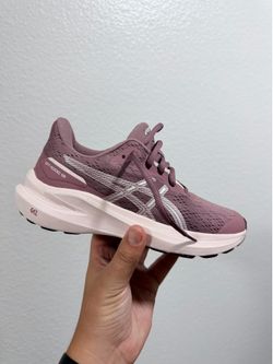 ASICS Gt 1000 purple