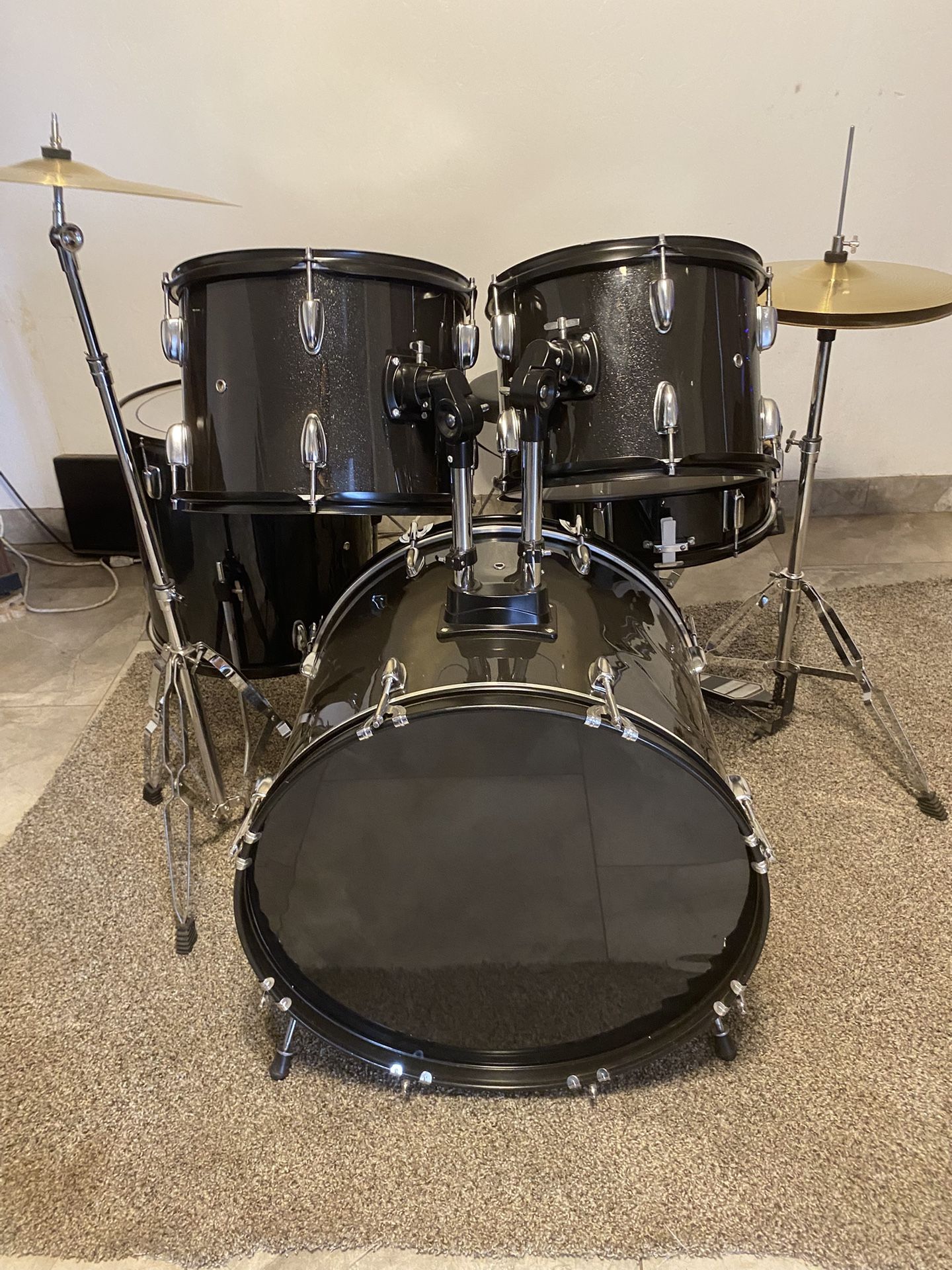 Drum Set
