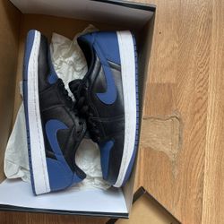 Jordan 1 Low OG
