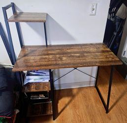 DESK